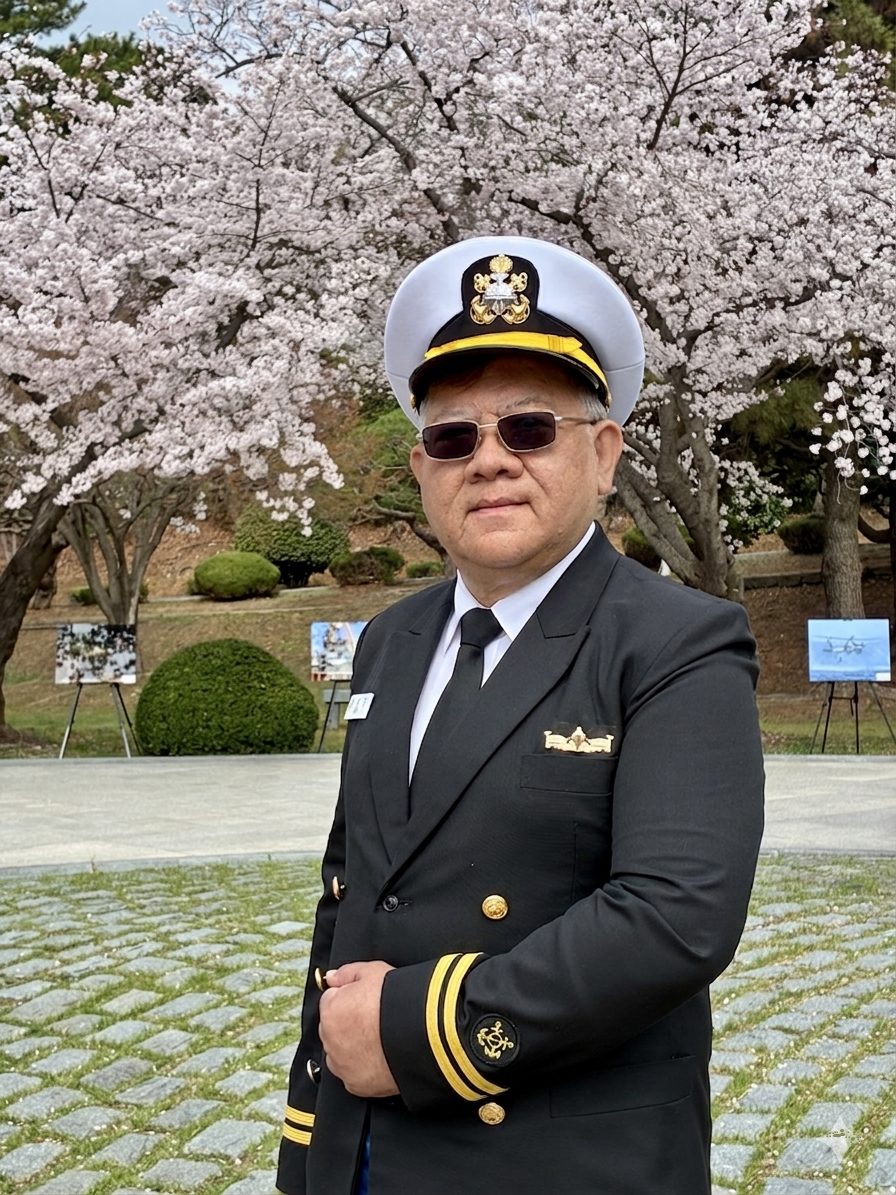 【韓國釜山旅遊】釜山、鎮海、慶州櫻花看到飽之旅 2026：滿滿的櫻花、物價便宜、好逛好買好吃，還不會人擠人，超適合小資的櫻花旅行 7371