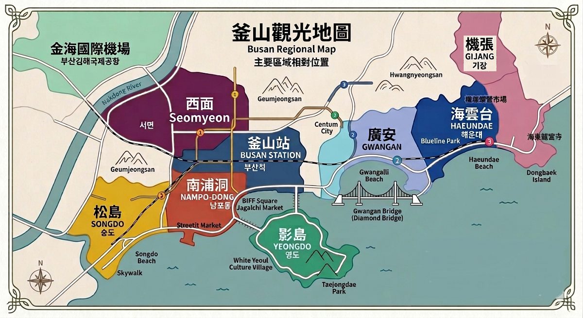 【韓國釜山旅遊】釜山、鎮海、慶州櫻花看到飽之旅 2026:滿滿的櫻花、物價便宜、好逛好買好吃,還不會人擠人,超適合小資的櫻花旅行 7371 【韓國釜山旅遊】釜山、鎮海、慶州櫻花看到飽之旅 2026:滿滿的櫻花、物價便宜、好逛好買好吃,還不會人擠人,超適合小資的櫻花旅行 7371