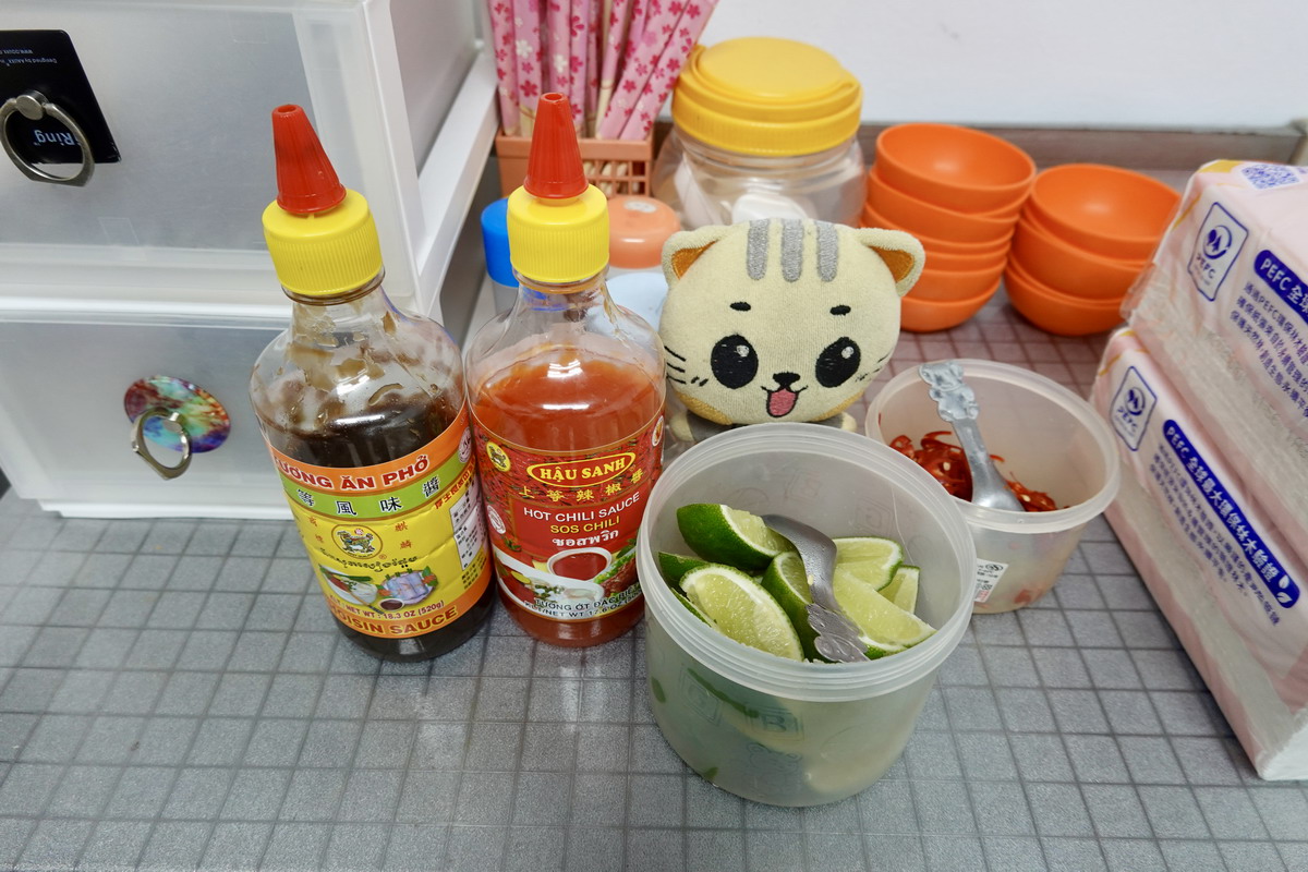 【台北南京復興站美食】忠孝越南河粉 2026：市中心超隱密小店！藏在小巷的小巷裡，是附近上班族才知道的秘密基地，只營業平日中午3小時，大碗越南河粉經濟實惠 7381