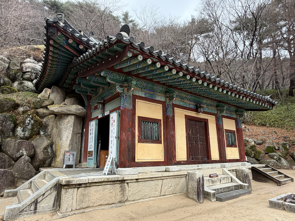 【韓國釜山旅遊】慶州佛國寺 Bulguksa 2026：慶州賞櫻第一景點，櫻花林美勝收，韓國國寶與世界文化遺產