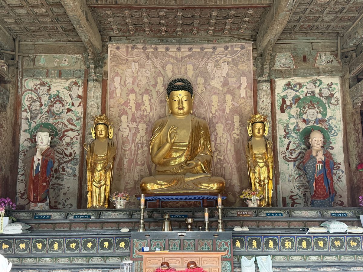 【韓國釜山旅遊】慶州佛國寺 Bulguksa 2026:慶州賞櫻第一景點,櫻花林美不勝收,韓國國寶與世界文化遺產 7383 【韓國釜山旅遊】慶州佛國寺 Bulguksa 2026:慶州賞櫻第一景點,櫻花林美不勝收,韓國國寶與世界文化遺產 7383
