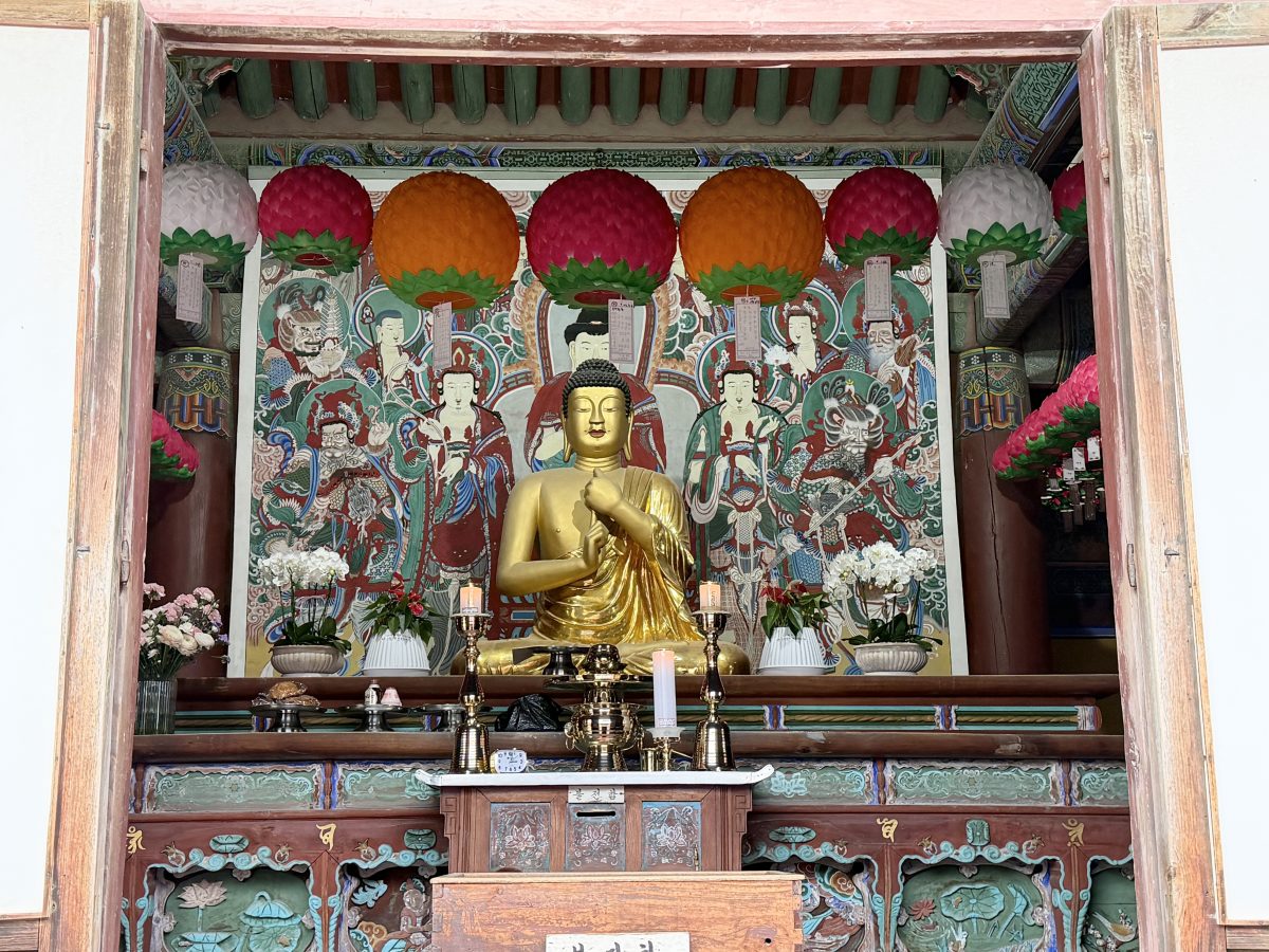 【韓國釜山旅遊】慶州佛國寺 Bulguksa 2026:慶州賞櫻第一景點,櫻花林美不勝收,韓國國寶與世界文化遺產 7383 【韓國釜山旅遊】慶州佛國寺 Bulguksa 2026:慶州賞櫻第一景點,櫻花林美不勝收,韓國國寶與世界文化遺產 7383