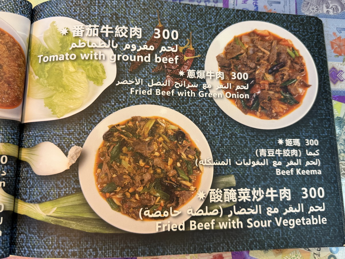 【台北南京復興站美食】昆明園 2026：台北少見的清真餐廳（ Halal），融合雲南、緬甸與中東料理，坦都里烤雞、印度烤餅、阿拉伯烤肉，好吃又特別 7396