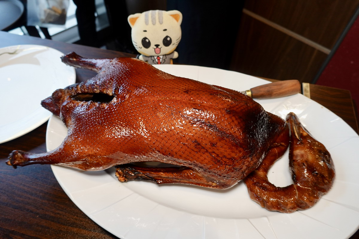 即時熱門文章：【台北善導寺站美食】芮馥軒 2026：燒鵝乃是燒臘之王！一鵝多吃，搭配熱炒菜和手工港式點心，包廂多適合商務宴客 7394