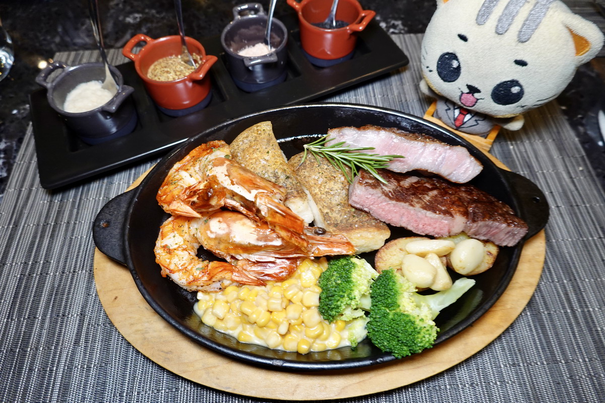 網站近期文章：【台北圓山站美食】台北圓山大飯店圓山牛排館 2026：2026夏季旅展超值餐券趕快把握機會！台灣酒店第一間高級牛排館，感受滿滿老派的雍容華貴 7416