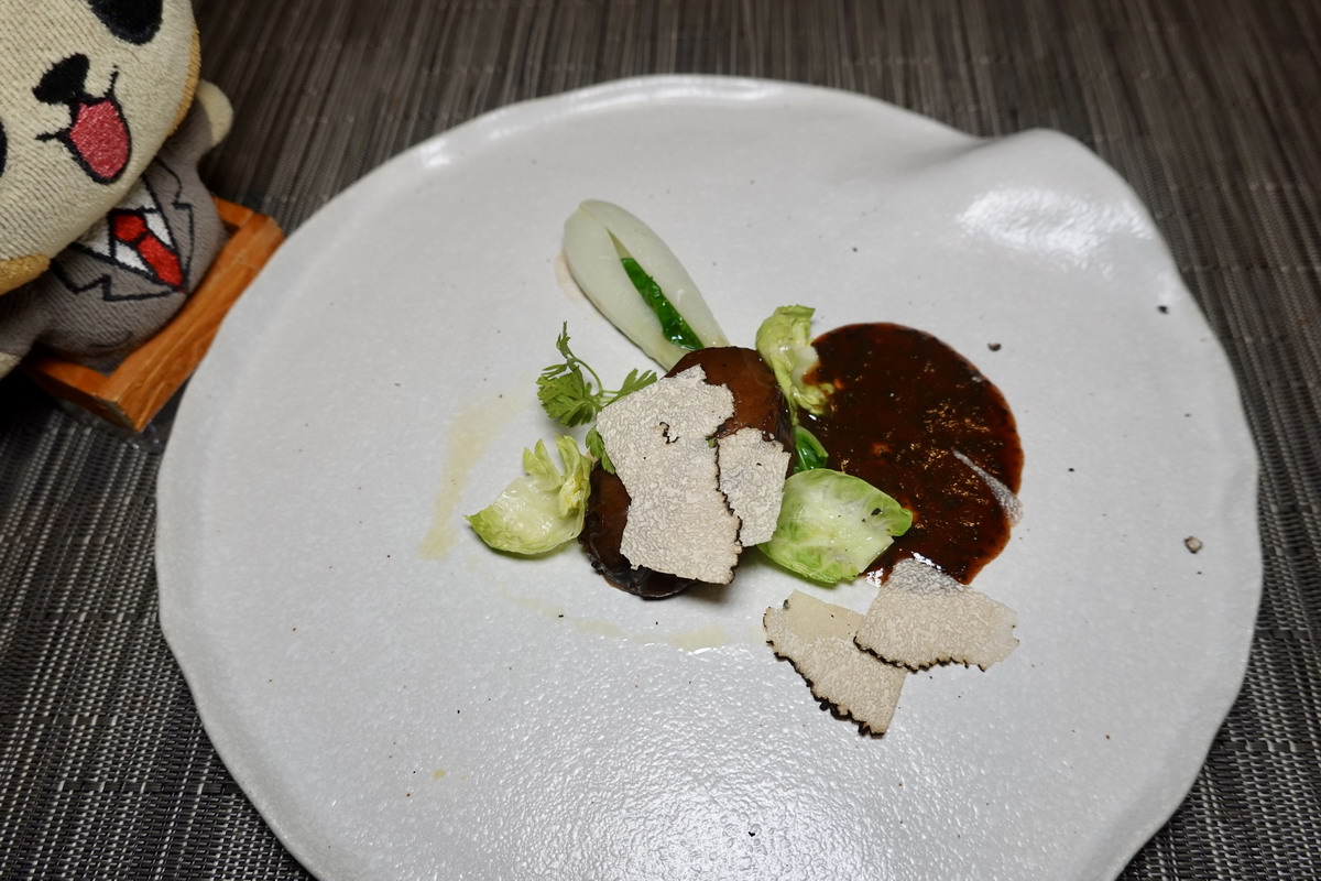 【台北圓山站美食】台北圓山大飯店圓山牛排館 2026：2026夏季旅展超值餐券趕快把握機會！台灣酒店第一間高級牛排館，感受滿滿老派的雍容華貴 7416