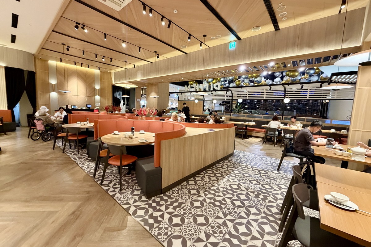【桃園蘆竹美食】莆田PUTIEN桃園台茂店 2026：輕奢低調、深藏不露的中餐廳，連年得到新加坡米其林1星榮耀，吃得到老式功夫菜和創新美食，家庭親友聚餐好選擇