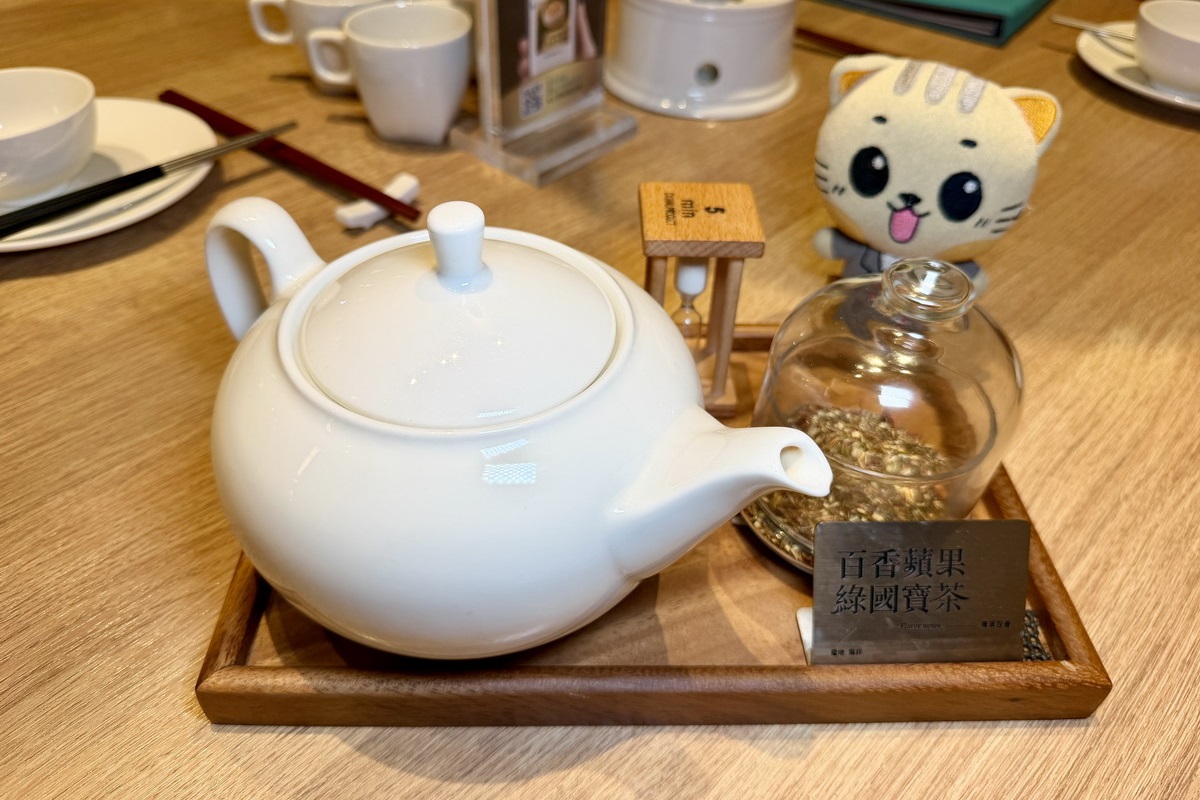 【桃園蘆竹美食】莆田PUTIEN桃園台茂店 2026：輕奢低調、深藏不露的中餐廳，連年得到新加坡米其林1星榮耀，吃得到老式功夫菜和創新美食，家庭親友聚餐好選擇