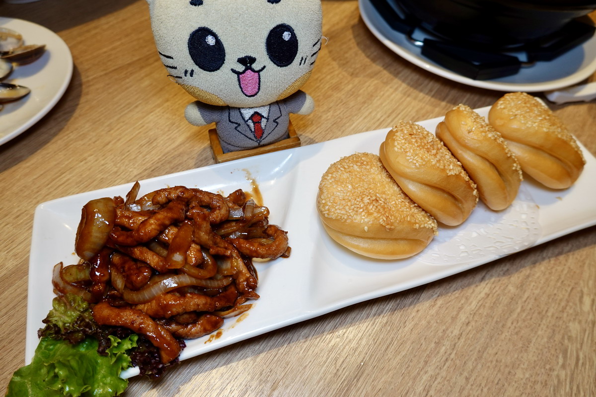 【桃園蘆竹美食】莆田PUTIEN桃園台茂店 2026：輕奢低調、深藏不露的中餐廳，連年得到新加坡米其林1星榮耀，吃得到老式功夫菜和創新美食，家庭親友聚餐好選擇
