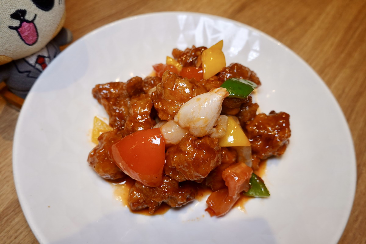【桃園蘆竹美食】莆田PUTIEN桃園台茂店 2026：輕奢低調、深藏不露的中餐廳，連年得到新加坡米其林1星榮耀，吃得到老式功夫菜和創新美食，家庭親友聚餐好選擇