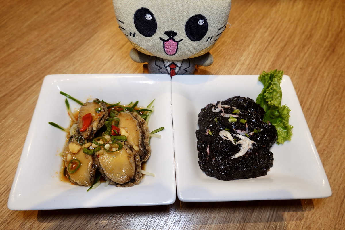 【桃園蘆竹美食】莆田PUTIEN桃園台茂店 2026：輕奢低調、深藏不露的中餐廳，連年得到新加坡米其林1星榮耀，吃得到老式功夫菜和創新美食，家庭親友聚餐好選擇