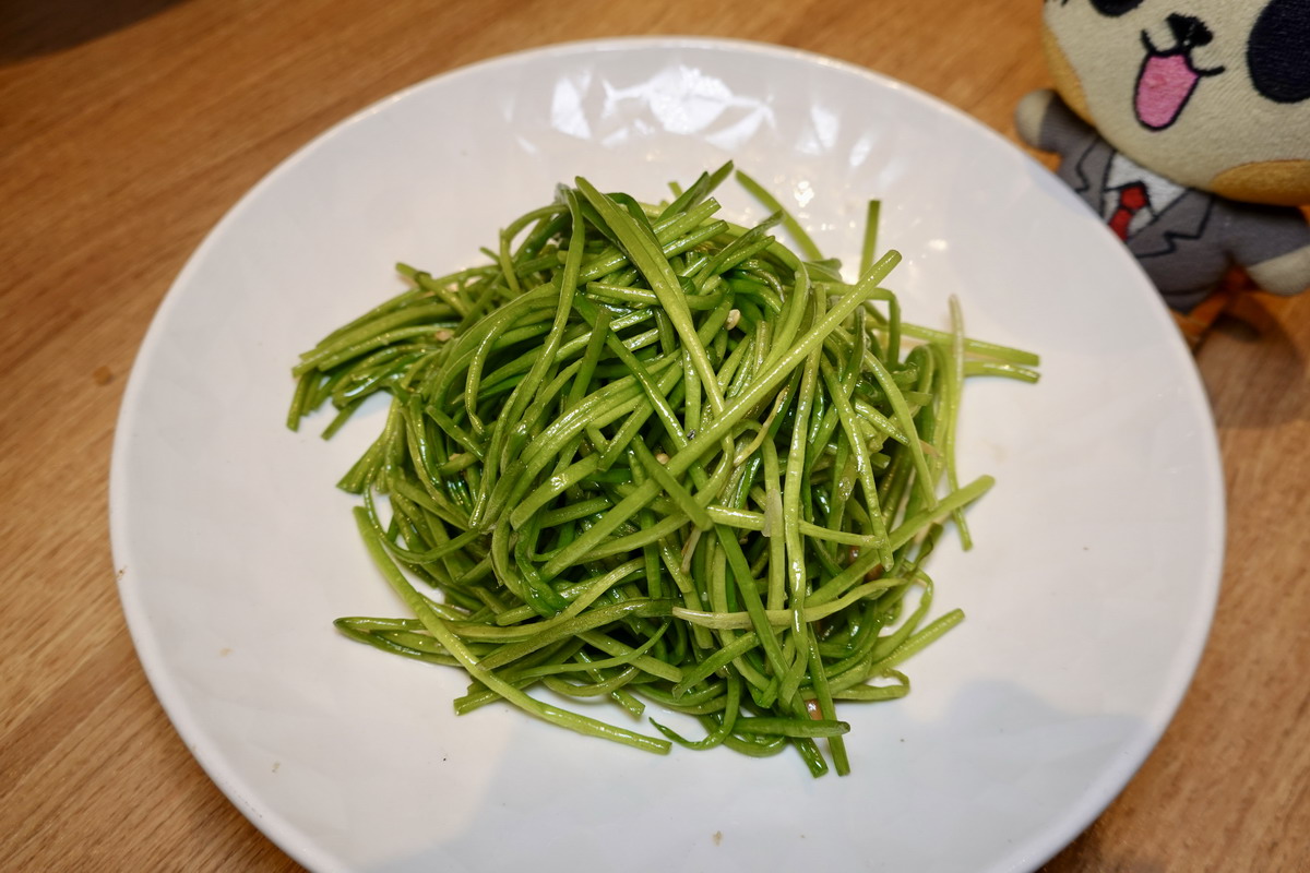 【桃園蘆竹美食】莆田PUTIEN桃園台茂店 2026：輕奢低調、深藏不露的中餐廳，連年得到新加坡米其林1星榮耀，吃得到老式功夫菜和創新美食，家庭親友聚餐好選擇