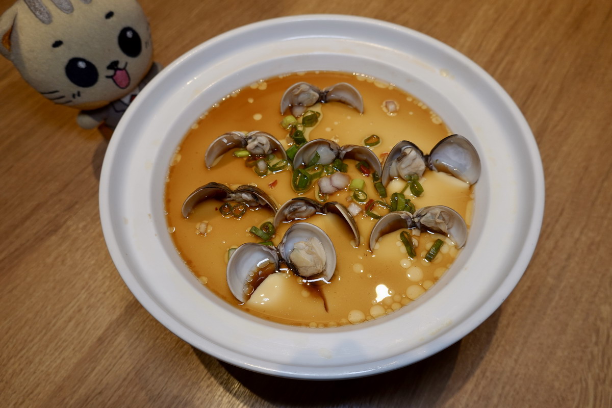 【桃園蘆竹美食】莆田PUTIEN桃園台茂店 2026：輕奢低調、深藏不露的中餐廳，連年得到新加坡米其林1星榮耀，吃得到老式功夫菜和創新美食，家庭親友聚餐好選擇
