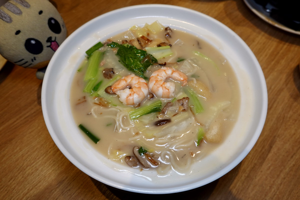 【桃園蘆竹美食】莆田PUTIEN桃園台茂店 2026：輕奢低調、深藏不露的中餐廳，連年得到新加坡米其林1星榮耀，吃得到老式功夫菜和創新美食，家庭親友聚餐好選擇