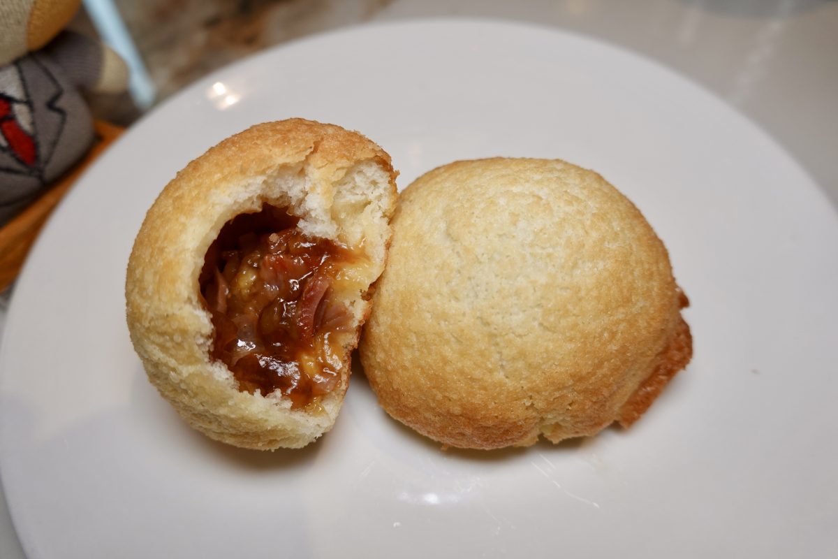 【新北林口美食】林口爵怡溫德姆酒店富品軒餐廳吃到飽自助餐 TRYP by Wyndham New Taipei Linkou 2026：這年頭手工現做港式點心吃到飽很稀有啊！而且還很平價，一定要好好珍藏，搭捷運或快速公車專程去吃都划算 7400　