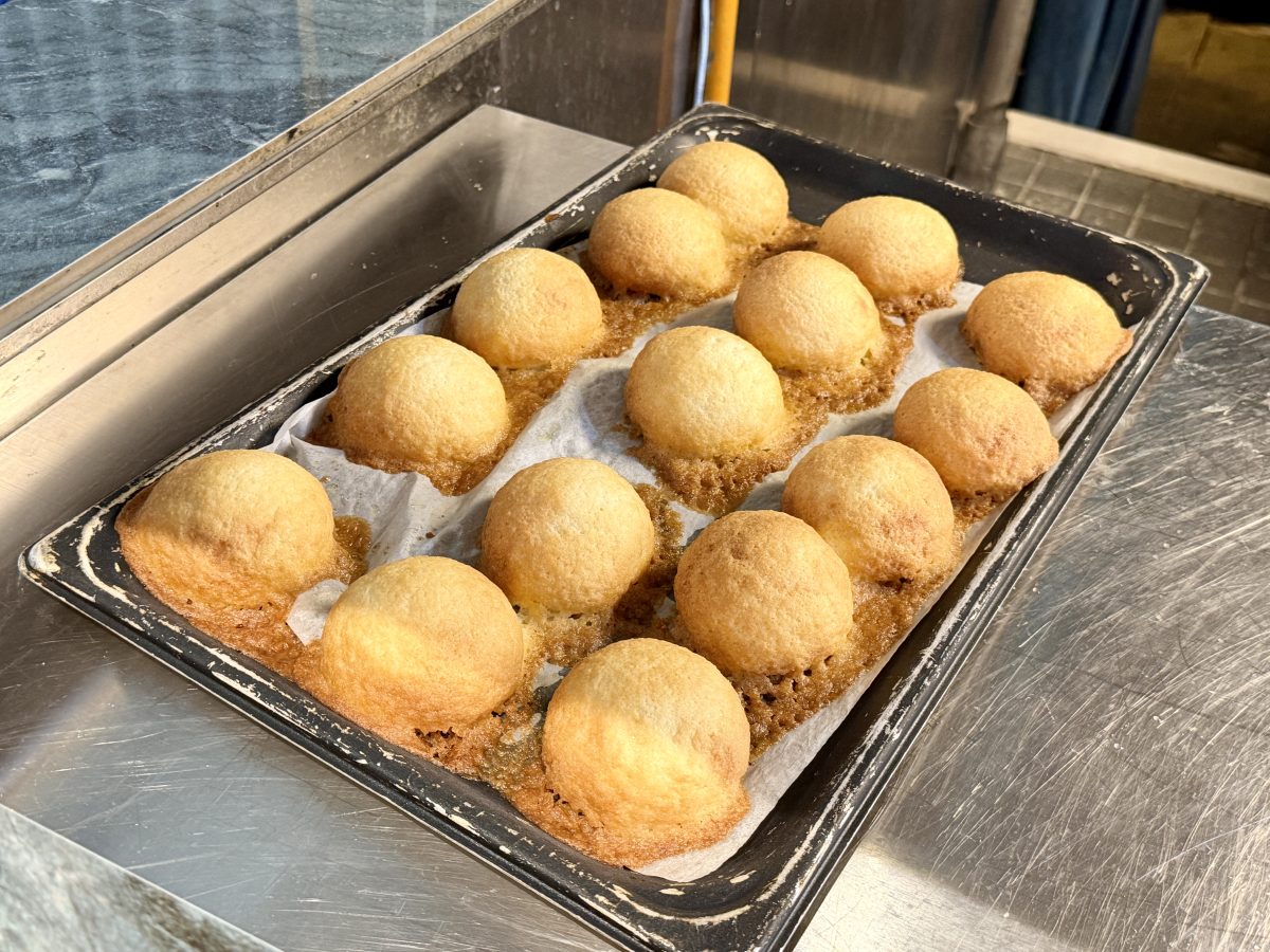 【新北林口美食】林口爵怡溫德姆酒店富品軒餐廳吃到飽自助餐 TRYP by Wyndham New Taipei Linkou 2026：這年頭手工現做港式點心吃到飽很稀有啊！而且還很平價，一定要好好珍藏，搭捷運或快速公車專程去吃都划算 7400　