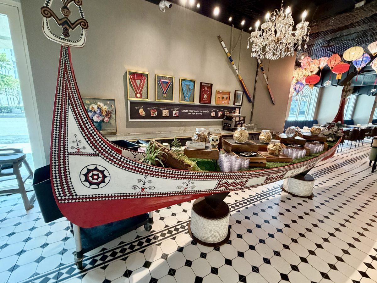 【新北林口美食】林口爵怡溫德姆酒店富品軒餐廳吃到飽自助餐 TRYP by Wyndham New Taipei Linkou 2026：這年頭手工現做港式點心吃到飽很稀有啊！而且還很平價，一定要好好珍藏，搭捷運或快速公車專程去吃都划算 7400　