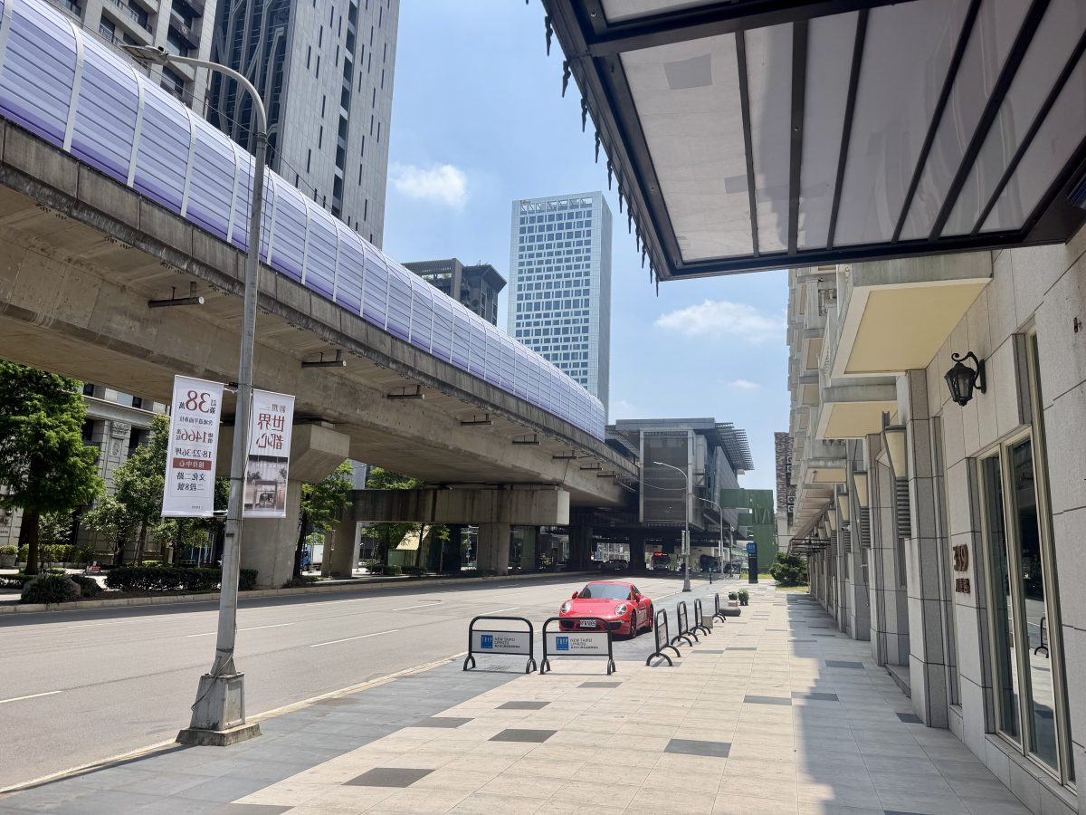 【新北林口美食】林口爵怡溫德姆酒店富品軒餐廳吃到飽自助餐 TRYP by Wyndham New Taipei Linkou 2026：這年頭手工現做港式點心吃到飽很稀有啊！而且還很平價，一定要好好珍藏，搭捷運或快速公車專程去吃都划算 7400　