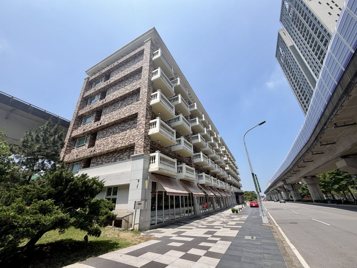 【新北林口美食】林口爵怡溫德姆酒店富品軒餐廳吃到飽自助餐 TRYP by Wyndham New Taipei Linkou 2026：這年頭手工現做港式點心吃到飽很稀有啊！而且還很平價，一定要好好珍藏，搭捷運或快速公車專程去吃都划算 7400　