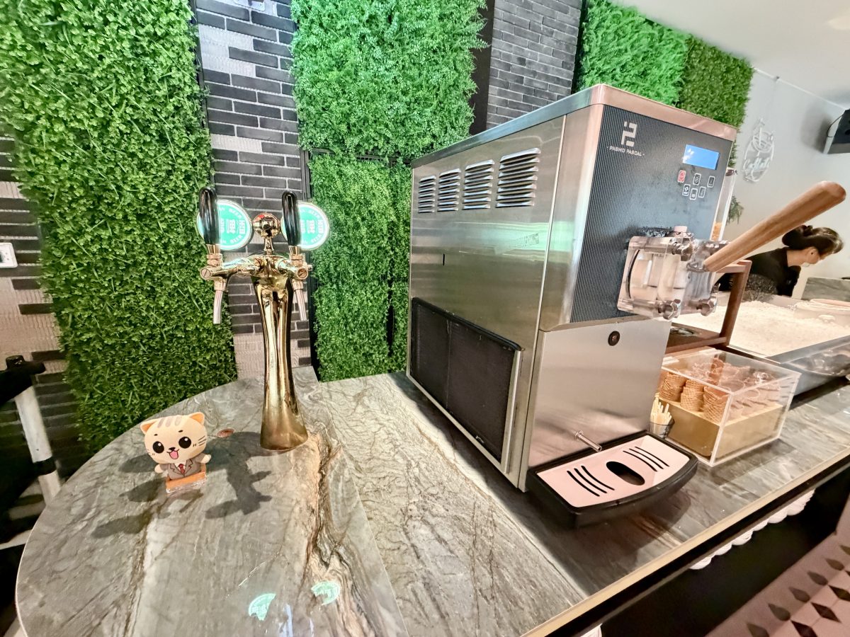 【新北林口美食】林口爵怡溫德姆酒店富品軒餐廳吃到飽自助餐 TRYP by Wyndham New Taipei Linkou 2026：這年頭手工現做港式點心吃到飽很稀有啊！而且還很平價，一定要好好珍藏，搭捷運或快速公車專程去吃都划算 7400　
