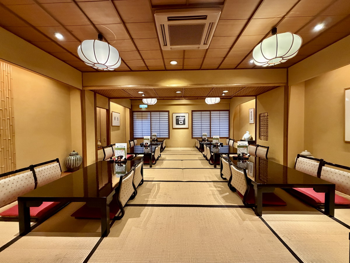 【日本九州美食】田舍庵 2026：北九州市百年鰻魚飯老店，米其林入選，鰻魚飯三吃與鰻肝串燒都是名物，台北分店叫小倉屋，參觀小倉城、宮本武藏史蹟、門司港可以吃這家 7401