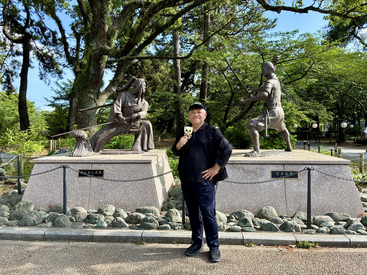 【日本九州美食】田舍庵 2026：北九州市百年鰻魚飯老店，米其林入選，鰻魚飯三吃與鰻肝串燒都是名物，台北分店叫小倉屋，參觀小倉城、宮本武藏史蹟、門司港可以吃這家 7401
