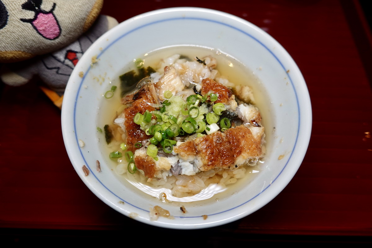 【日本九州美食】田舍庵 2026：北九州市百年鰻魚飯老店，米其林入選，鰻魚飯三吃與鰻肝串燒都是名物，台北分店叫小倉屋，參觀小倉城、宮本武藏史蹟、門司港可以吃這家 7401