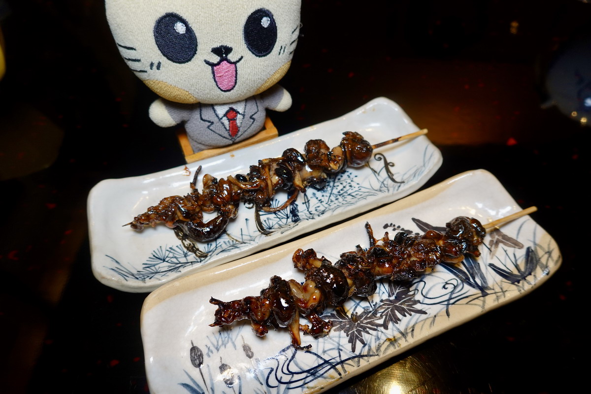 【日本九州美食】田舍庵 2026：北九州市百年鰻魚飯老店，米其林入選，鰻魚飯三吃與鰻肝串燒都是名物，台北分店叫小倉屋，參觀小倉城、宮本武藏史蹟、門司港可以吃這家 7401