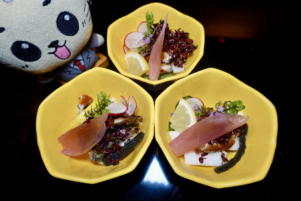 【日本九州美食】田舍庵 2026：北九州市百年鰻魚飯老店，米其林入選，鰻魚飯三吃與鰻肝串燒都是名物，台北分店叫小倉屋，參觀小倉城、宮本武藏史蹟、門司港可以吃這家 7401