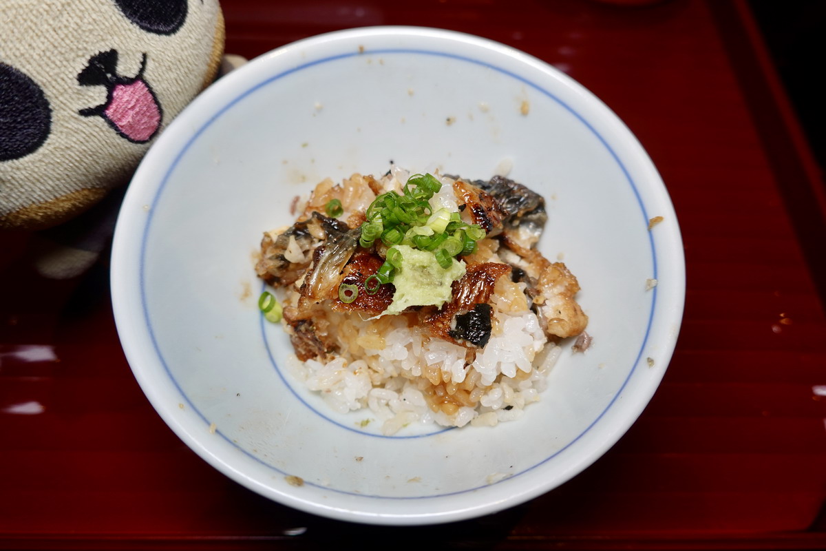 【日本九州美食】田舍庵 2026：北九州市百年鰻魚飯老店，米其林入選，鰻魚飯三吃與鰻肝串燒都是名物，台北分店叫小倉屋，參觀小倉城、宮本武藏史蹟、門司港可以吃這家 7401