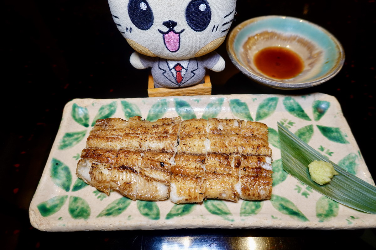 【日本九州美食】田舍庵 2026：北九州市百年鰻魚飯老店，米其林入選，鰻魚飯三吃與鰻肝串燒都是名物，台北分店叫小倉屋，參觀小倉城、宮本武藏史蹟、門司港可以吃這家 7401