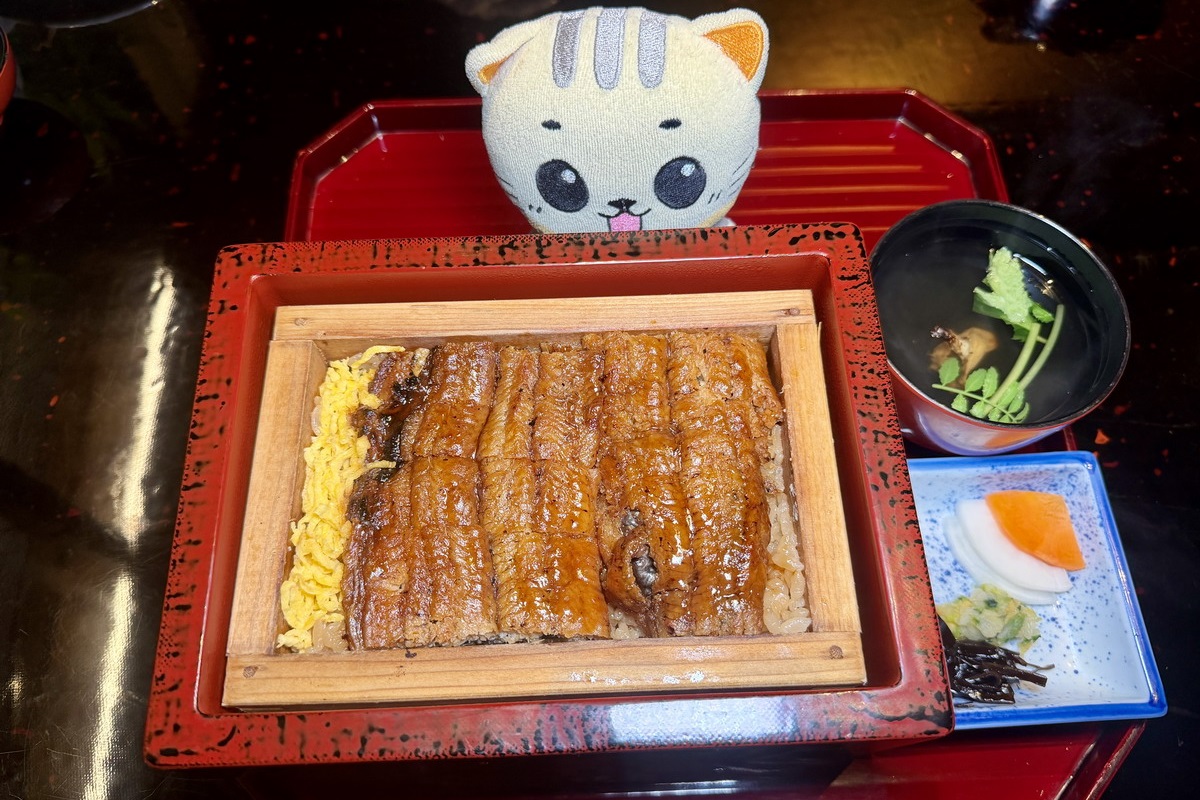 網站近期文章：【日本九州美食】田舍庵 2026：北九州市百年鰻魚飯老店，米其林入選，鰻魚飯三吃與鰻肝串燒都是名物，台北分店叫小倉屋 7401
