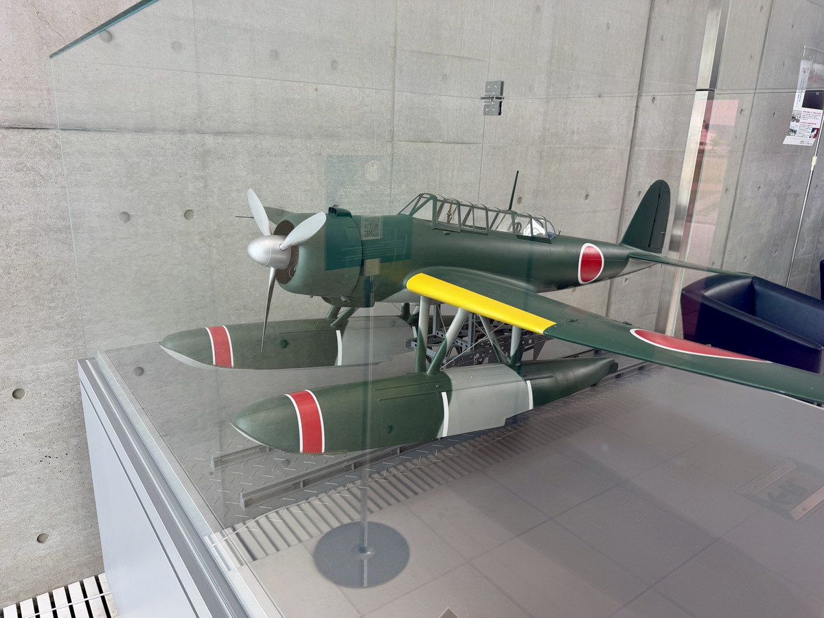 【日本廣島旅遊】大和號博物館(吳市海事歷史科學館)Yamato museum 2026:1/10 超巨大模型大和號,軍事迷必看博物館,史上最大戰艦大和號的故事與吳港的歷史 7402 【日本廣島旅遊】大和號博物館(吳市海事歷史科學館)Yamato museum 2026:1/10 超巨大模型大和號,軍事迷必看博物館,史上最大戰艦大和號的故事與吳港的歷史 7402