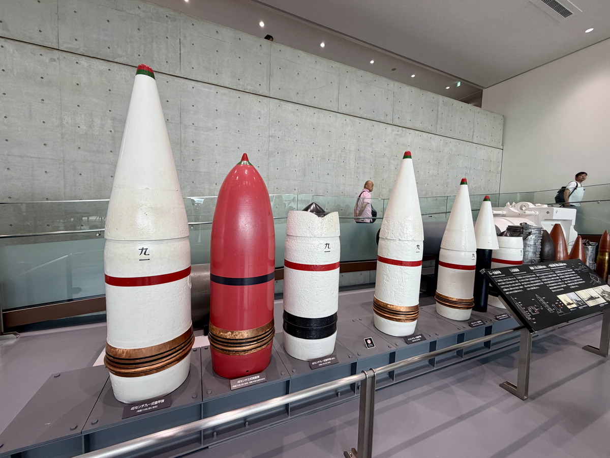 【日本廣島旅遊】大和號博物館(吳市海事歷史科學館)Yamato museum 2026:1/10 超巨大模型大和號,軍事迷必看博物館,史上最大戰艦大和號的故事與吳港的歷史 7402 【日本廣島旅遊】大和號博物館(吳市海事歷史科學館)Yamato museum 2026:1/10 超巨大模型大和號,軍事迷必看博物館,史上最大戰艦大和號的故事與吳港的歷史 7402