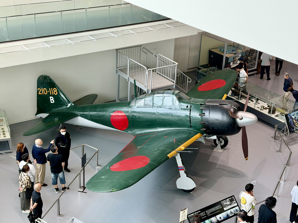【日本廣島旅遊】大和號博物館(吳市海事歷史科學館)Yamato museum 2026:1/10 超巨大模型大和號,軍事迷必看博物館,史上最大戰艦大和號的故事與吳港的歷史 7402 【日本廣島旅遊】大和號博物館(吳市海事歷史科學館)Yamato museum 2026:1/10 超巨大模型大和號,軍事迷必看博物館,史上最大戰艦大和號的故事與吳港的歷史 7402