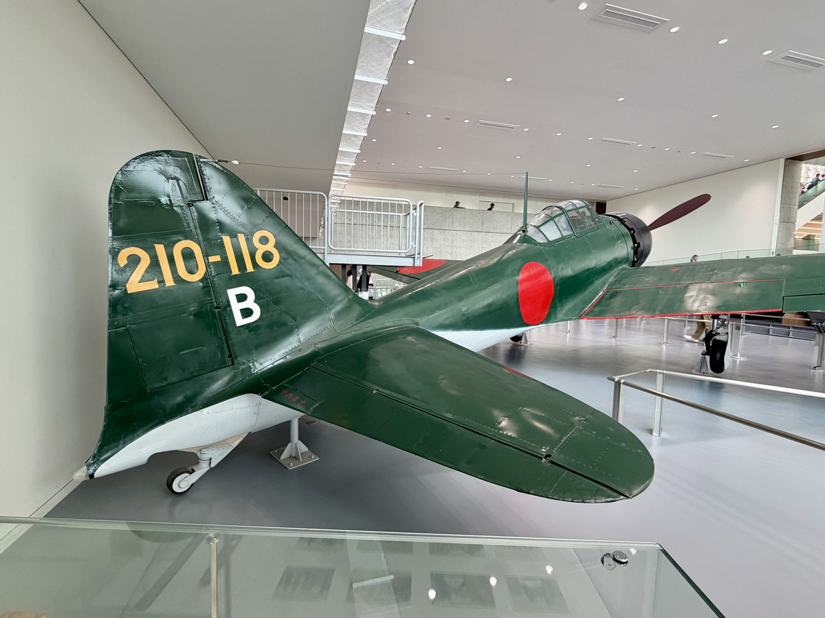 【日本廣島旅遊】大和號博物館(吳市海事歷史科學館)Yamato museum 2026:1/10 超巨大模型大和號,軍事迷必看博物館,史上最大戰艦大和號的故事與吳港的歷史 7402 【日本廣島旅遊】大和號博物館(吳市海事歷史科學館)Yamato museum 2026:1/10 超巨大模型大和號,軍事迷必看博物館,史上最大戰艦大和號的故事與吳港的歷史 7402