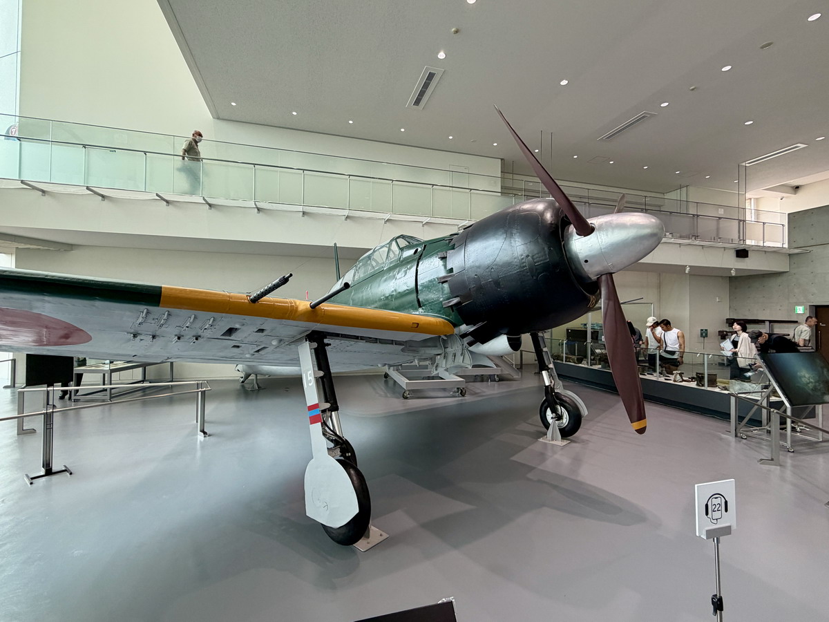 【日本廣島旅遊】大和號博物館(吳市海事歷史科學館)Yamato museum 2026:1/10 超巨大模型大和號,軍事迷必看博物館,史上最大戰艦大和號的故事與吳港的歷史 7402 【日本廣島旅遊】大和號博物館(吳市海事歷史科學館)Yamato museum 2026:1/10 超巨大模型大和號,軍事迷必看博物館,史上最大戰艦大和號的故事與吳港的歷史 7402