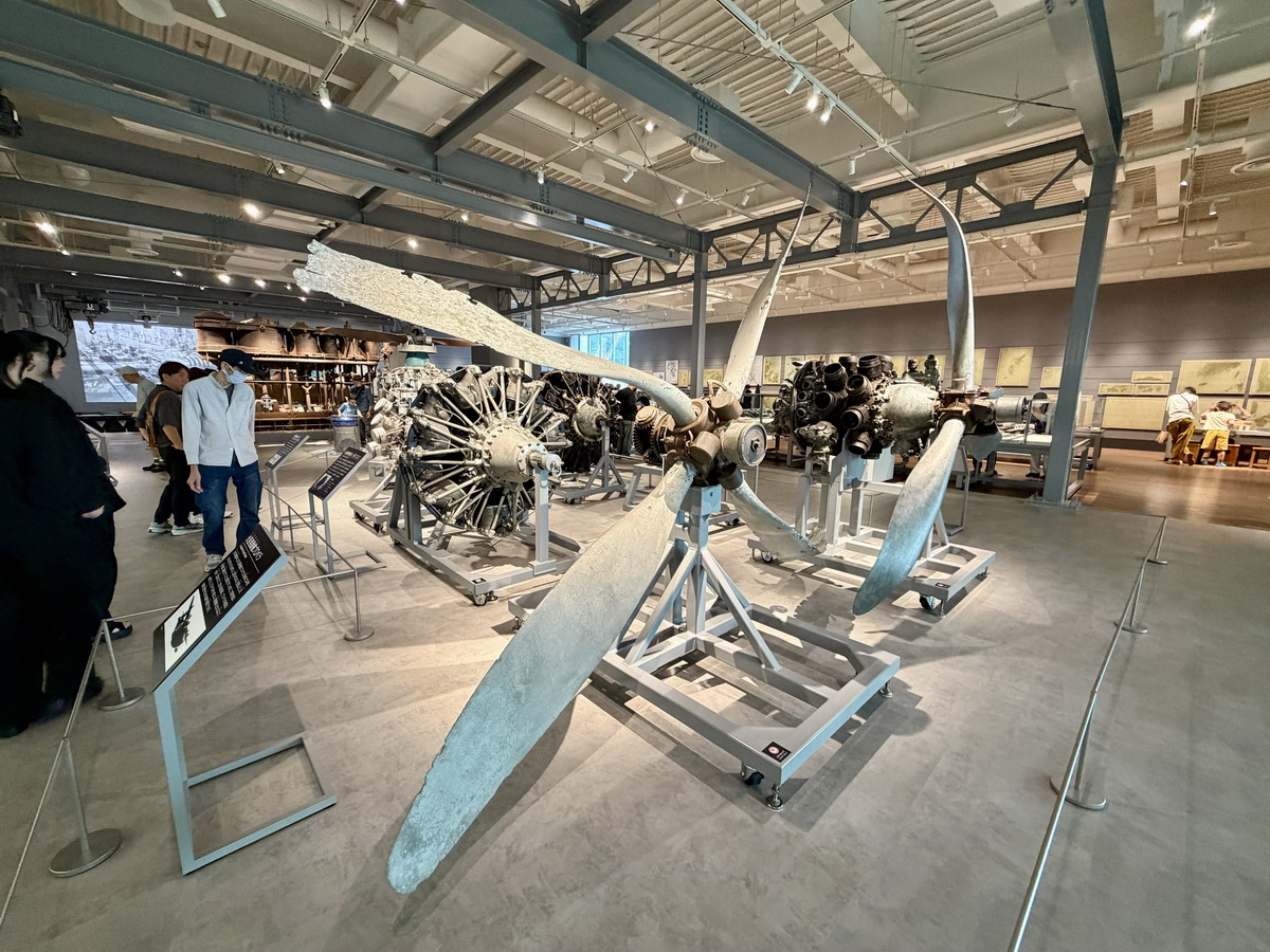 【日本廣島旅遊】大和號博物館(吳市海事歷史科學館)Yamato museum 2026:1/10 超巨大模型大和號,軍事迷必看博物館,史上最大戰艦大和號的故事與吳港的歷史 7402 【日本廣島旅遊】大和號博物館(吳市海事歷史科學館)Yamato museum 2026:1/10 超巨大模型大和號,軍事迷必看博物館,史上最大戰艦大和號的故事與吳港的歷史 7402