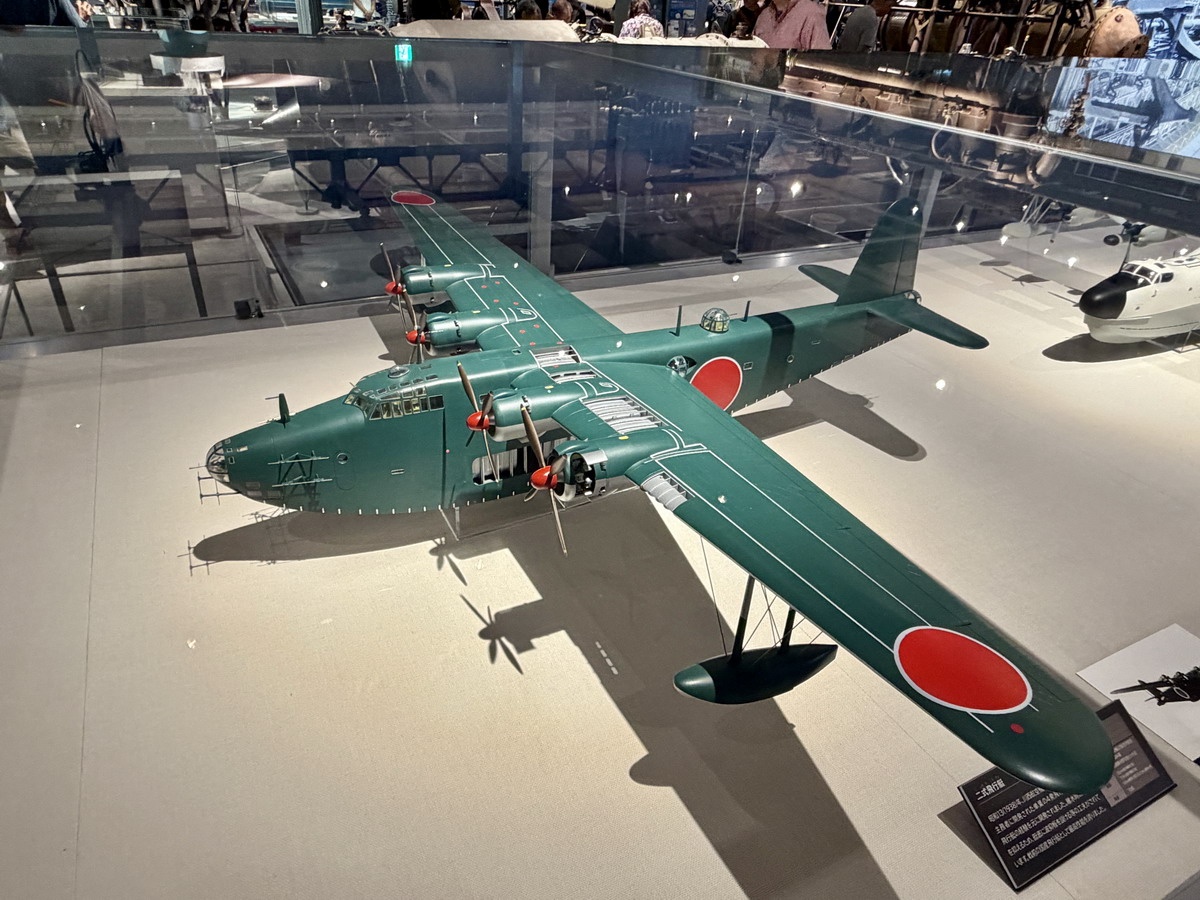 【日本廣島旅遊】大和號博物館(吳市海事歷史科學館)Yamato museum 2026:1/10 超巨大模型大和號,軍事迷必看博物館,史上最大戰艦大和號的故事與吳港的歷史 7402 【日本廣島旅遊】大和號博物館(吳市海事歷史科學館)Yamato museum 2026:1/10 超巨大模型大和號,軍事迷必看博物館,史上最大戰艦大和號的故事與吳港的歷史 7402
