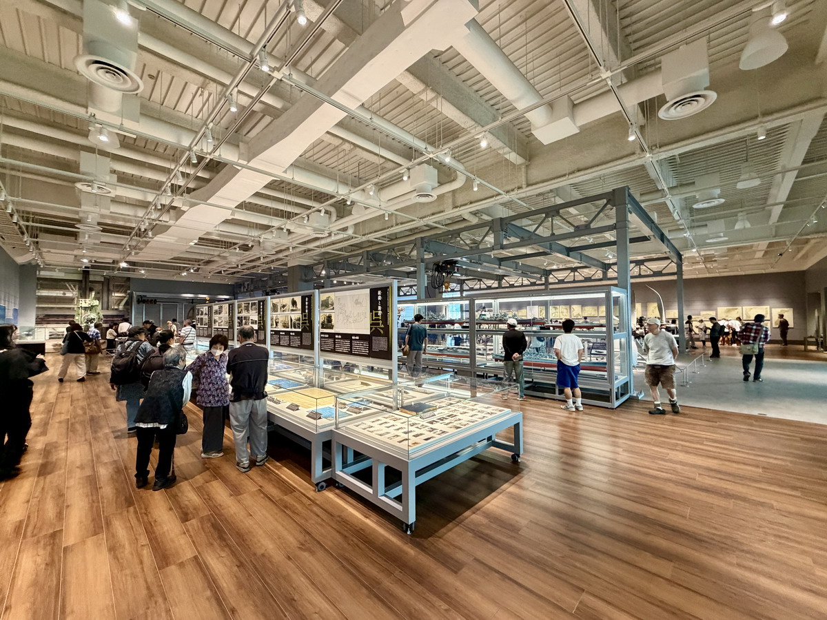 【日本廣島旅遊】大和號博物館(吳市海事歷史科學館)Yamato museum 2026:1/10 超巨大模型大和號,軍事迷必看博物館,史上最大戰艦大和號的故事與吳港的歷史 7402 【日本廣島旅遊】大和號博物館(吳市海事歷史科學館)Yamato museum 2026:1/10 超巨大模型大和號,軍事迷必看博物館,史上最大戰艦大和號的故事與吳港的歷史 7402