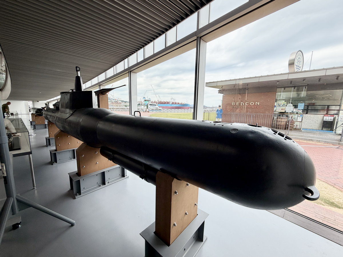 【日本廣島旅遊】大和號博物館(吳市海事歷史科學館)Yamato museum 2026:1/10 超巨大模型大和號,軍事迷必看博物館,史上最大戰艦大和號的故事與吳港的歷史 7402 【日本廣島旅遊】大和號博物館(吳市海事歷史科學館)Yamato museum 2026:1/10 超巨大模型大和號,軍事迷必看博物館,史上最大戰艦大和號的故事與吳港的歷史 7402