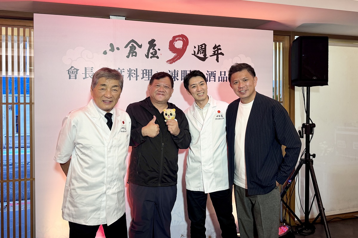 【台北國父紀念館站美食】小倉屋鰻魚飯光復本店 2026：好像到了日本啊！日本北九州市百年老店田舍庵台灣分店，土用丑之日就來補一下 7404