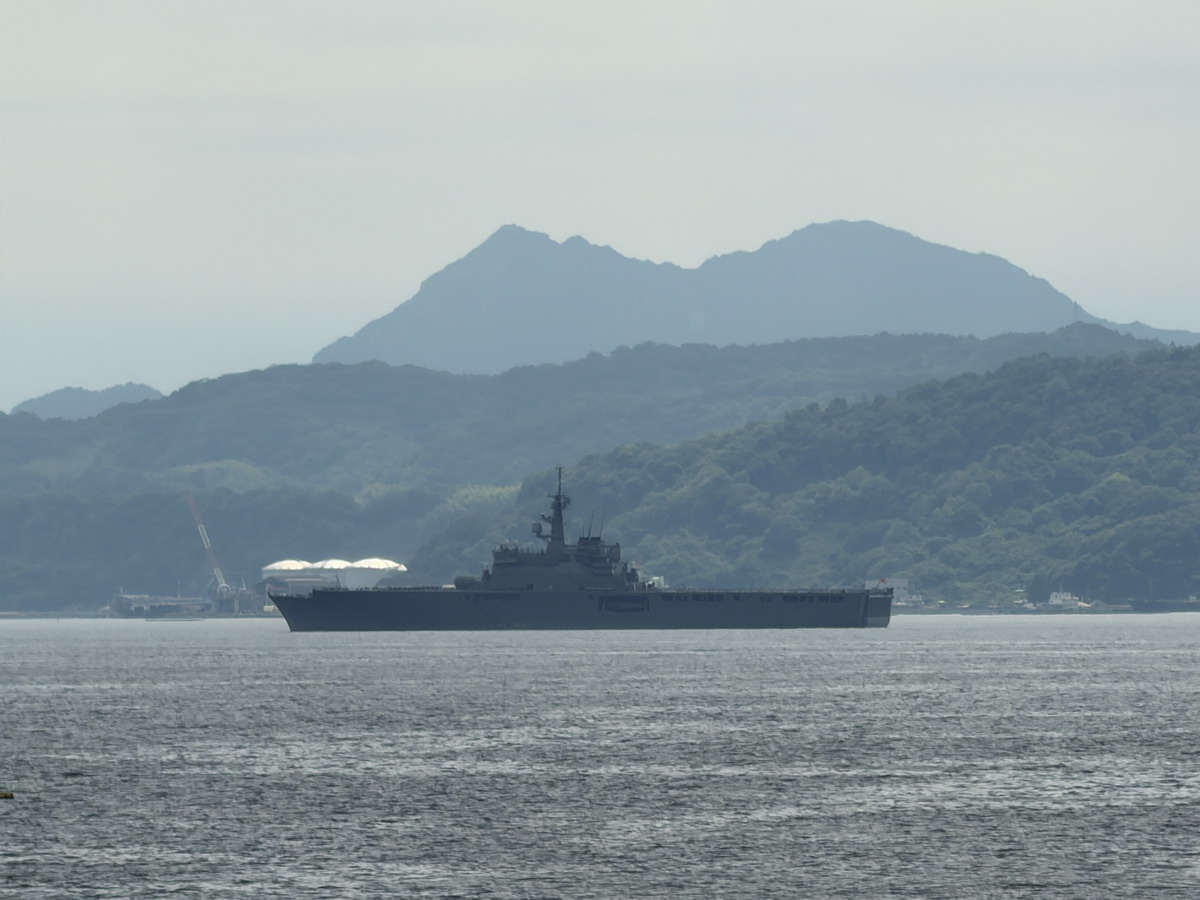 【日本廣島旅遊】吳港艦船巡遊之旅 2026:近距離欣賞日本海上自衛隊軍艦與潛艦,廣島縣吳市的特色旅遊行程,軍事迷必去朝聖 7406 【日本廣島旅遊】吳港艦船巡遊之旅 2026:近距離欣賞日本海上自衛隊軍艦與潛艦,廣島縣吳市的特色旅遊行程,軍事迷必去朝聖 7406