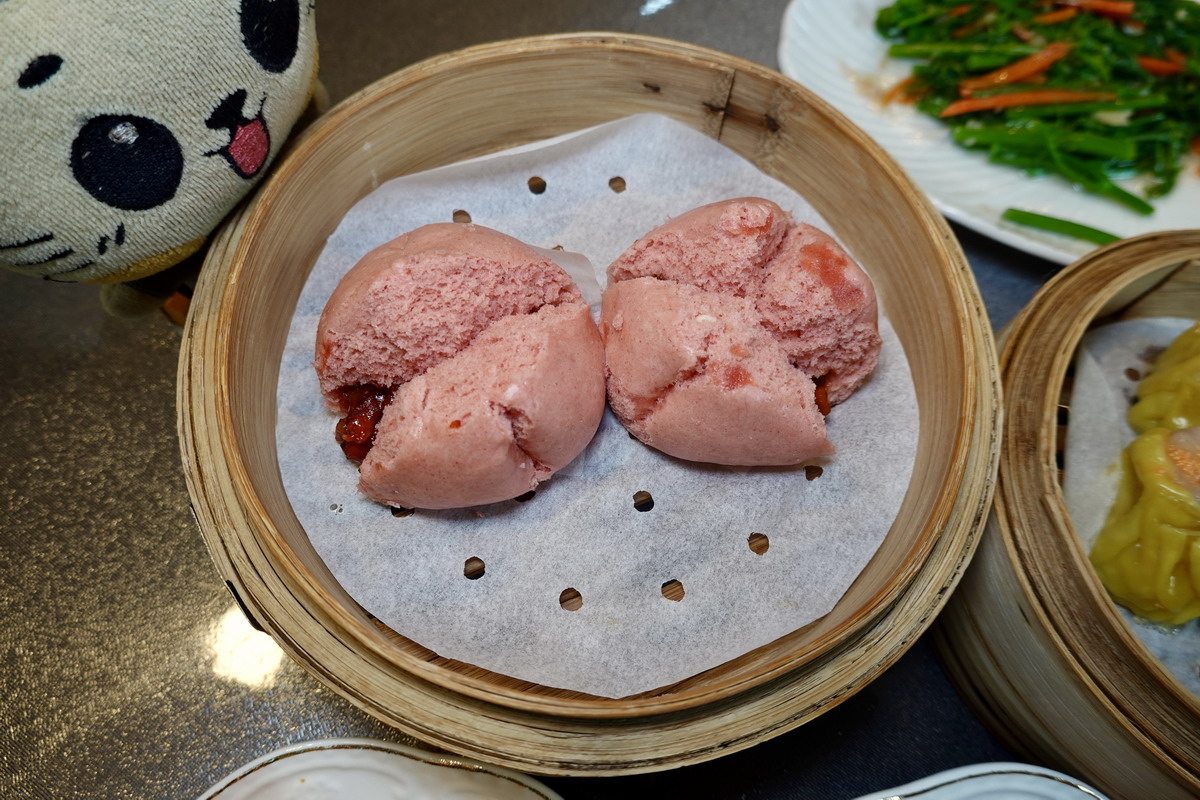 【台北忠孝新生站美食】玖玖樓 2026：新開幕！趁還沒有很多人知道這間港式點心加熱炒桌菜，快來享用 7076