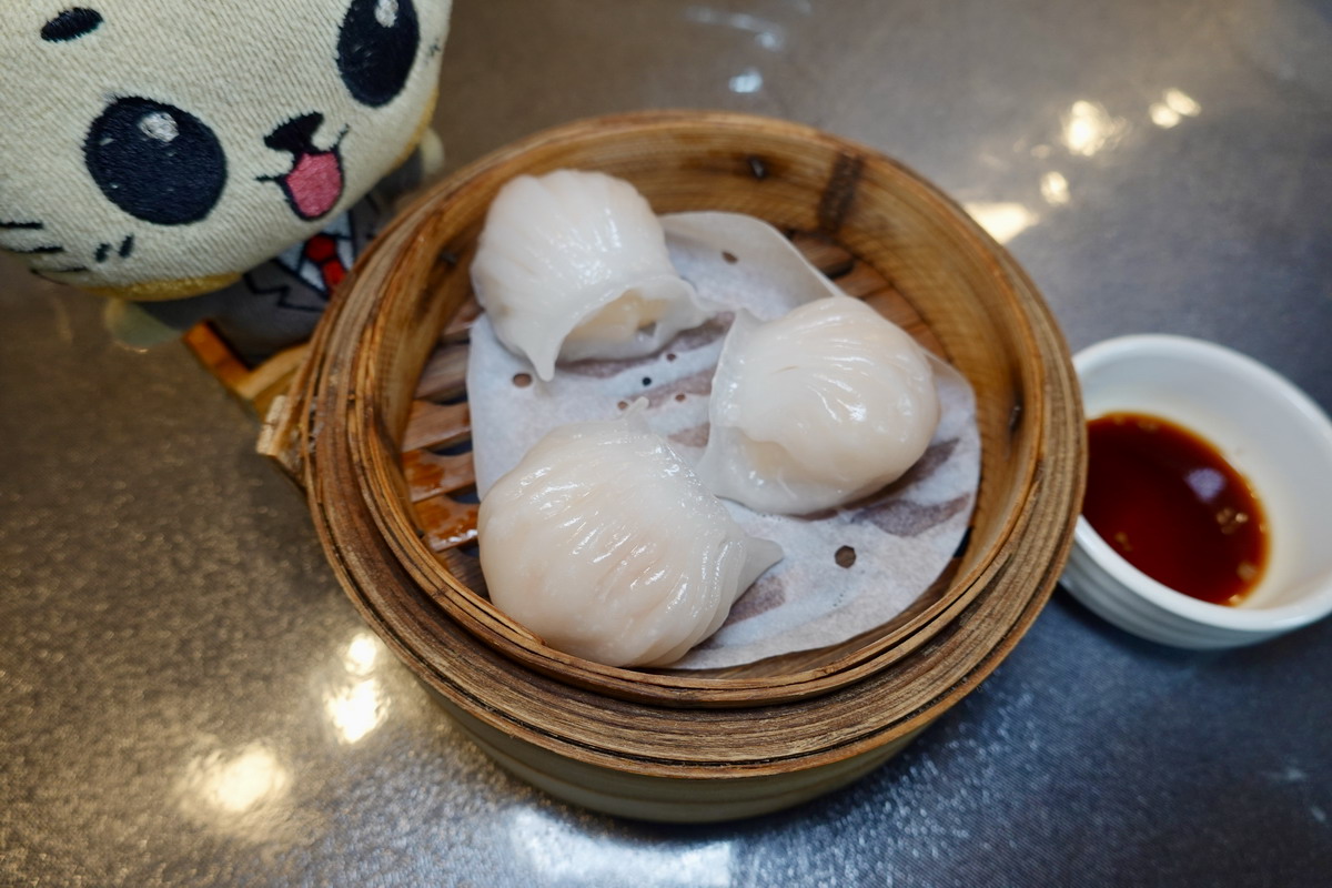 【台北忠孝新生站美食】玖玖樓 2026：新開幕！趁還沒有很多人知道這間港式點心加熱炒桌菜，快來享用 7076