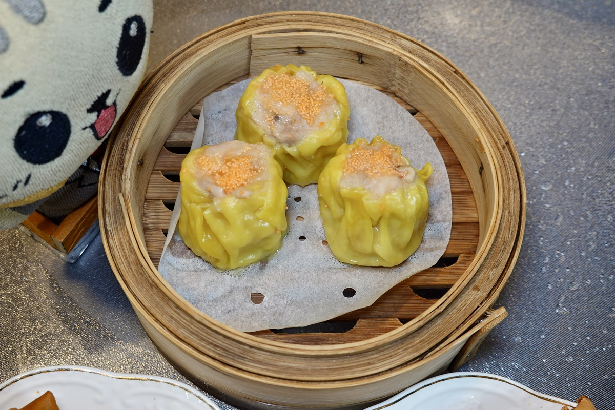 【台北忠孝新生站美食】玖玖樓 2026：新開幕！趁還沒有很多人知道這間港式點心加熱炒桌菜，快來享用 7076