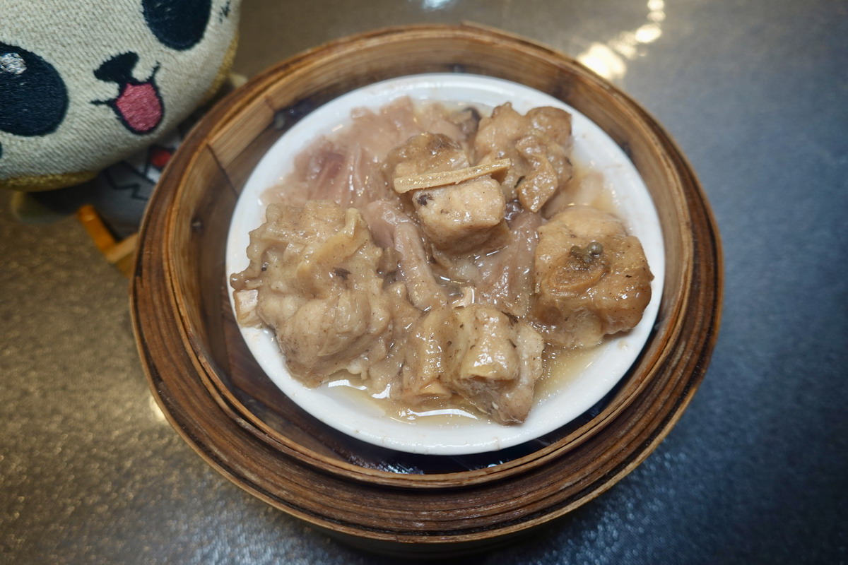 【台北忠孝新生站美食】玖玖樓 2026：新開幕！趁還沒有很多人知道這間港式點心加熱炒桌菜，快來享用 7076