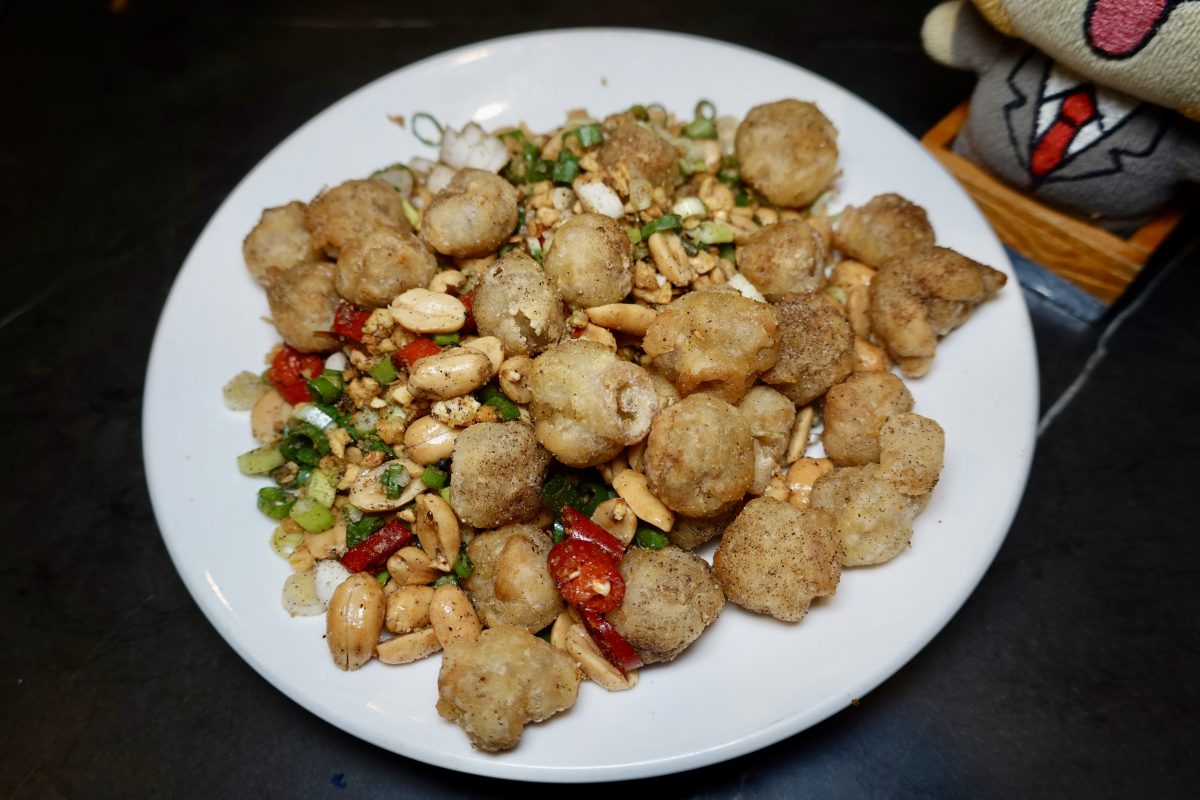 【台北六張犁站美食】品鱻海鮮熱炒店 2026：「輝達」（NVIDIA）執行長黃仁勳「兆元宴」韓國版，平價海鮮熱炒店，經濟實惠，熱門聚餐地點 7412