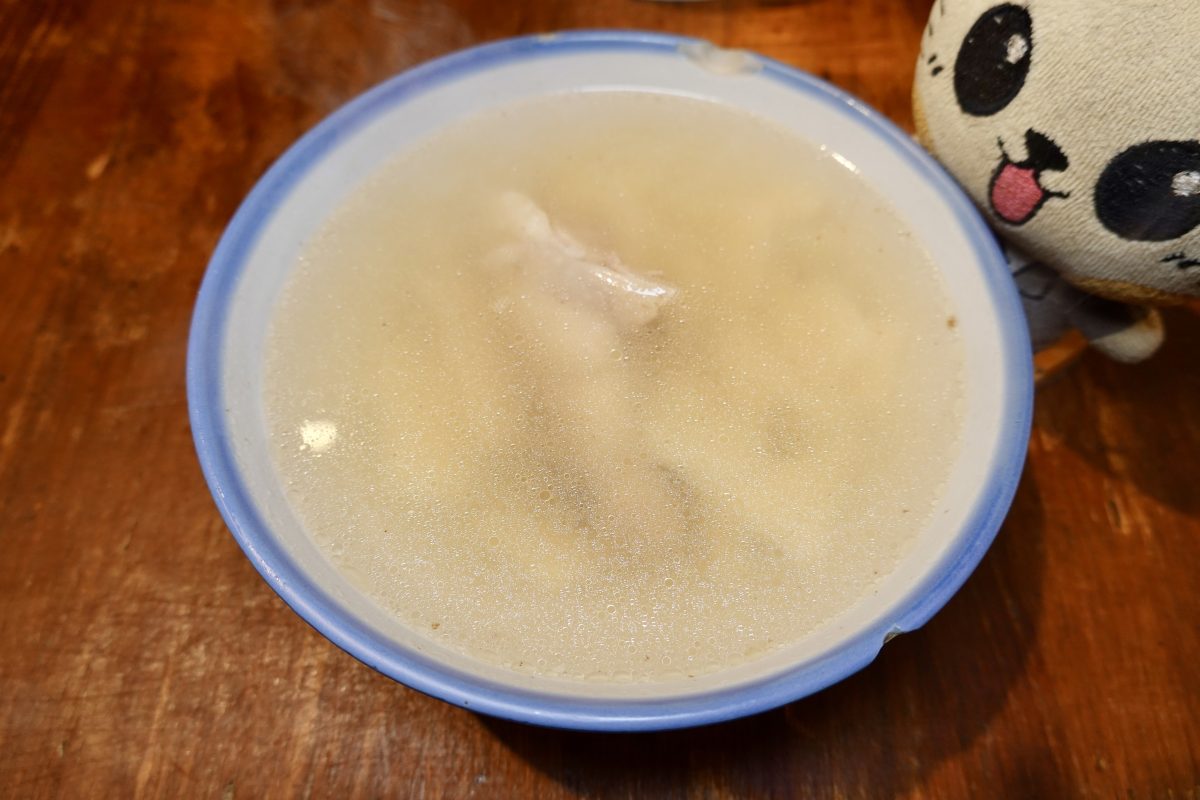 【新北永和美食】竹林雞肉永和總店 2026:日理萬雞!米其林入選雞肉飯,雞肉軟嫩香甜還很平價,老滷雞爪凍意外的好吃不要錯過 7415 【新北永和美食】竹林雞肉永和總店 2026:日理萬雞!米其林入選雞肉飯,雞肉軟嫩香甜還很平價,老滷雞爪凍意外的好吃不要錯過 7415