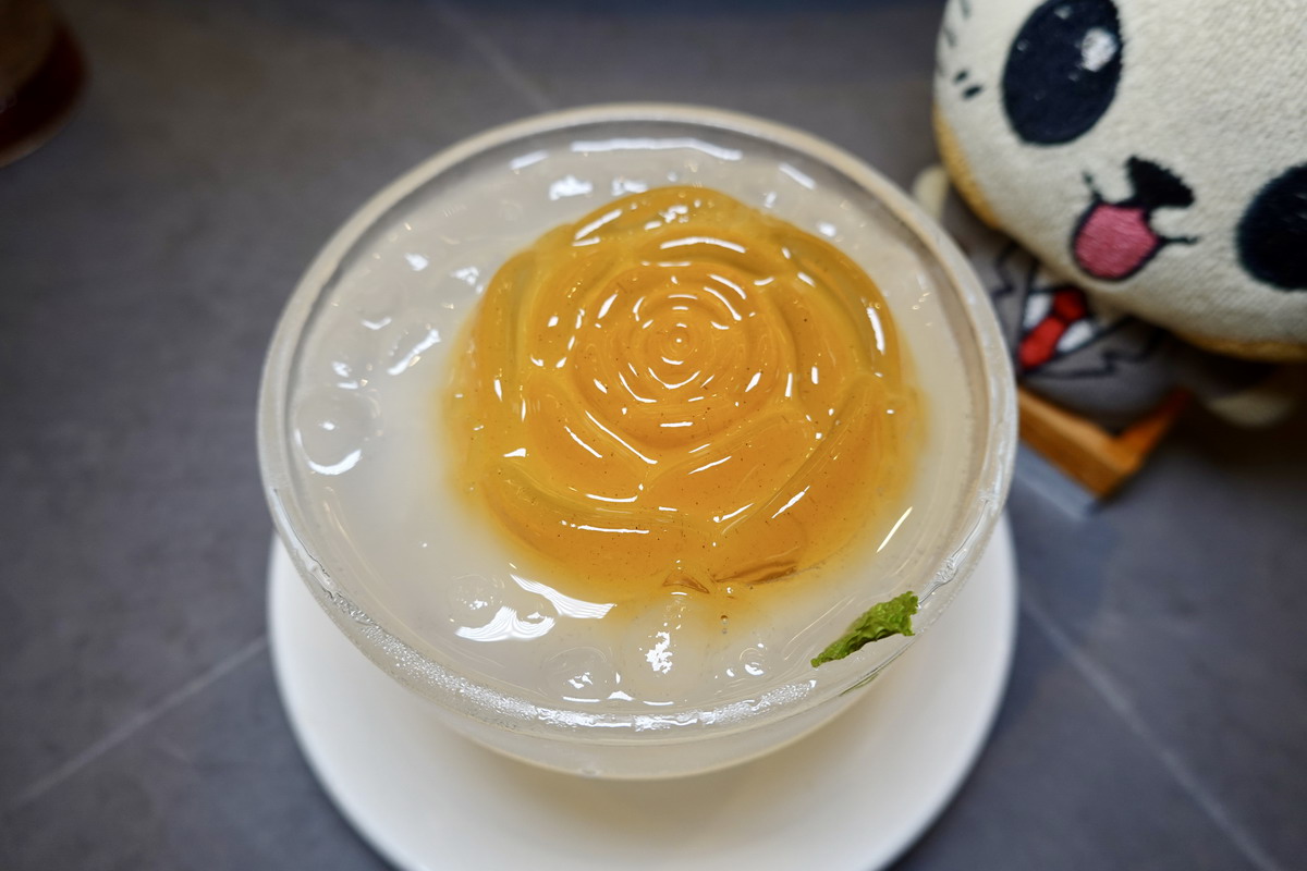 【台北忠孝敦化站美食】四味軒台菜餐廳 Savique Taiwanese Cuisine 2026：東區新開幕台菜餐廳，烤鴨+現流海鮮+手工功夫菜，聚餐口袋新名單 7417